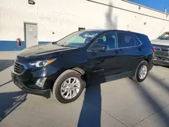 2GNAXKEVXL6239445 2020 CHEVROLET EQUINOX
