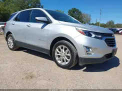 2GNAXKEVXL6241051 2020 CHEVROLET EQUINOX