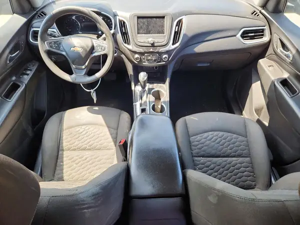 2GNAXKEVXL6243110 2020 CHEVROLET EQUINOX - Image 8