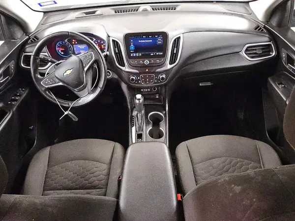 2GNAXKEVXL6243432 2020 CHEVROLET EQUINOX - Image 8