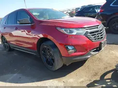 2GNAXKEVXL6244841 2020 CHEVROLET EQUINOX