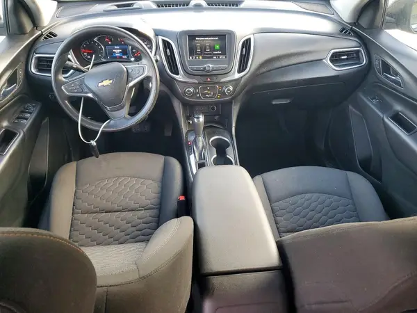2GNAXKEVXL6244953 2020 CHEVROLET EQUINOX - Image 8