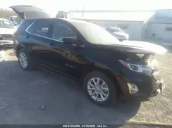 2GNAXKEVXL6245715 2020 CHEVROLET EQUINOX