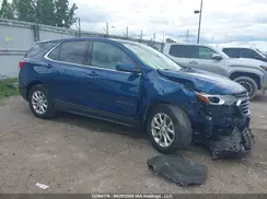 2GNAXKEVXL6253295 2020 CHEVROLET EQUINOX