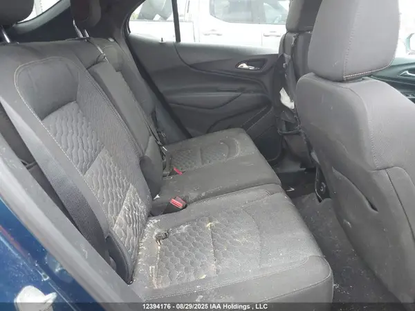 2GNAXKEVXL6253295 2020 CHEVROLET EQUINOX - Image 8