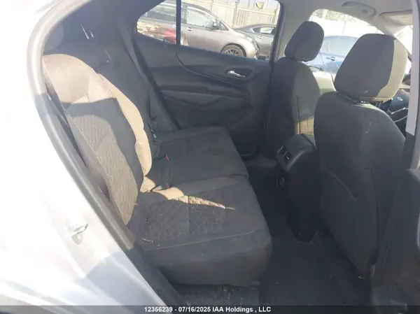 2GNAXKEVXL6254298 2020 CHEVROLET EQUINOX - Image 8