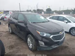 2GNAXKEVXL6258836 2020 CHEVROLET EQUINOX