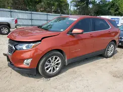 2GNAXKEVXL6260425 2020 CHEVROLET EQUINOX