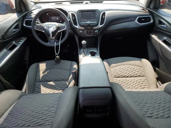2GNAXKEVXL6260425 2020 CHEVROLET EQUINOX - Image 8