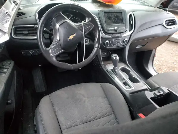 2GNAXKEVXL6262479 2020 CHEVROLET EQUINOX - Image 8