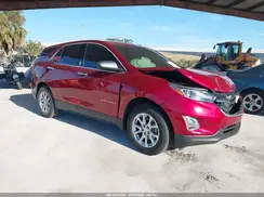 2GNAXKEVXL6262806 2020 CHEVROLET EQUINOX