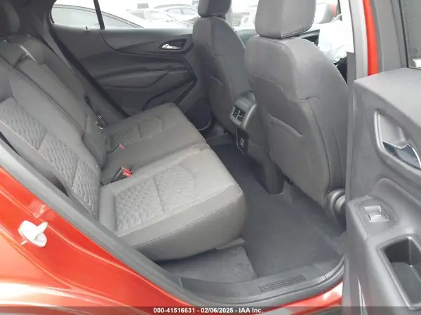 2GNAXKEVXL6263910 2020 CHEVROLET EQUINOX - Image 8
