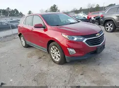 2GNAXKEVXL6267228 2020 CHEVROLET EQUINOX