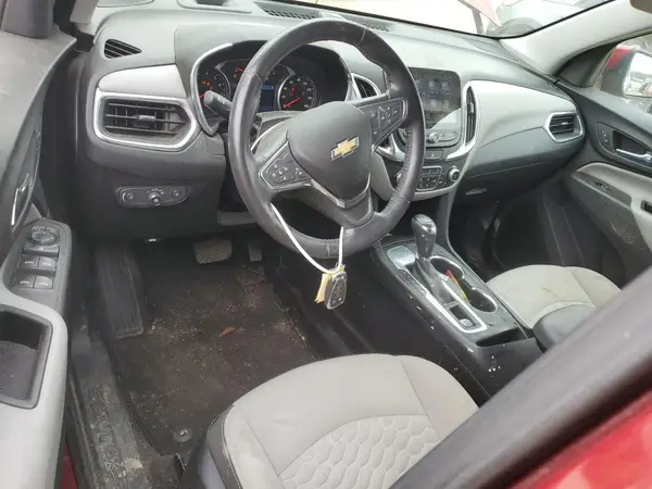 2GNAXKEVXL6269223 2020 CHEVROLET EQUINOX - Image 8