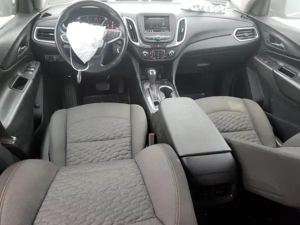 2GNAXKEVXL6269853 2020 CHEVROLET EQUINOX - Image 8