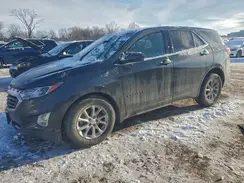2GNAXKEVXL6275278 2020 CHEVROLET EQUINOX