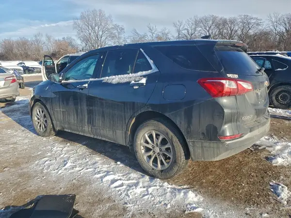 2GNAXKEVXL6275278 2020 CHEVROLET EQUINOX - Image 2