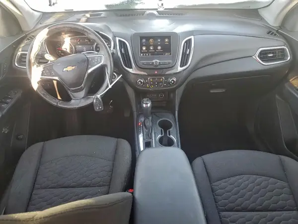 2GNAXKEVXL6275278 2020 CHEVROLET EQUINOX - Image 8