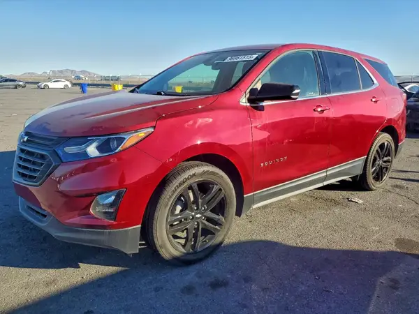 2GNAXKEVXL6276494 2020 CHEVROLET EQUINOX - Image 1