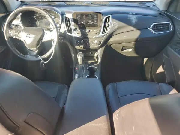 2GNAXKEVXL6276494 2020 CHEVROLET EQUINOX - Image 8