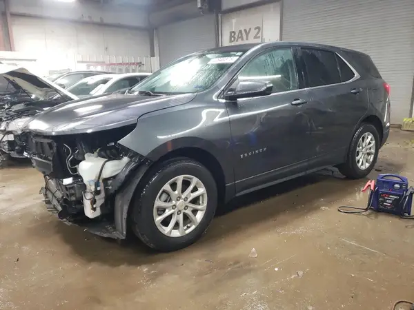 2GNAXKEVXL6276592 2020 CHEVROLET EQUINOX - Image 1