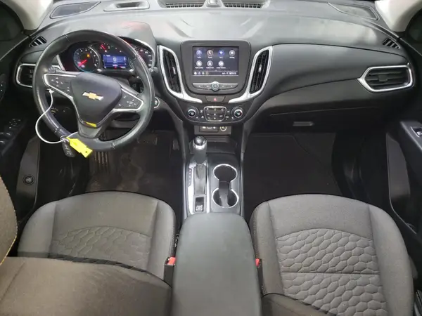 2GNAXKEVXL6276592 2020 CHEVROLET EQUINOX - Image 8
