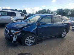 2GNAXKEVXL6285034 2020 CHEVROLET EQUINOX
