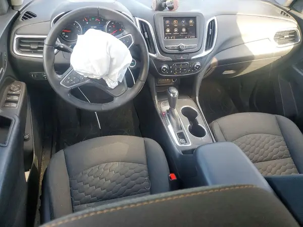 2GNAXKEVXL6285034 2020 CHEVROLET EQUINOX - Image 8