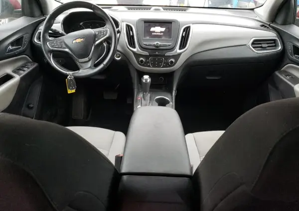 2GNAXKEVXM6100112 2021 CHEVROLET EQUINOX - Image 8