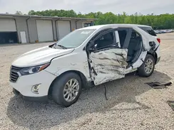 2GNAXKEVXM6100580 2021 CHEVROLET EQUINOX