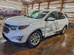 2GNAXKEVXM6103334 2021 CHEVROLET EQUINOX