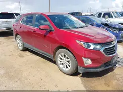 2GNAXKEVXM6104466 2021 CHEVROLET EQUINOX