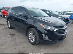 2GNAXKEVXM6105715 2021 CHEVROLET EQUINOX