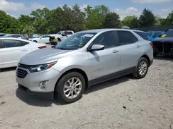 2GNAXKEVXM6106055 2021 CHEVROLET EQUINOX