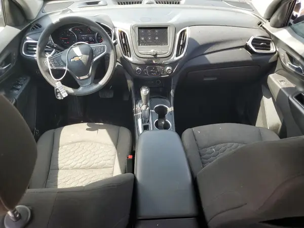 2GNAXKEVXM6106055 2021 CHEVROLET EQUINOX - Image 8