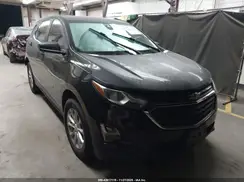 2GNAXKEVXM6107576 2021 CHEVROLET EQUINOX