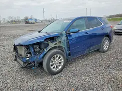2GNAXKEVXM6112020 2021 CHEVROLET EQUINOX