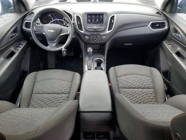 2GNAXKEVXM6112020 2021 CHEVROLET EQUINOX - Image 8