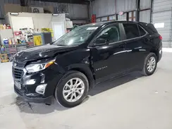 2GNAXKEVXM6112440 2021 CHEVROLET EQUINOX
