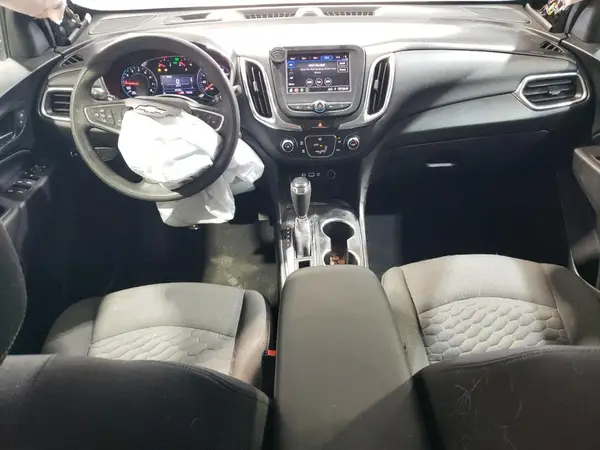 2GNAXKEVXM6112440 2021 CHEVROLET EQUINOX - Image 8