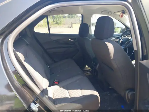 2GNAXKEVXM6112809 2021 CHEVROLET EQUINOX - Image 8