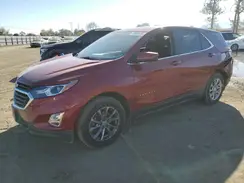 2GNAXKEVXM6115077 2021 CHEVROLET EQUINOX