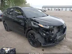 2GNAXKEVXM6115628 2021 CHEVROLET EQUINOX