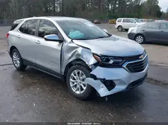 2GNAXKEVXM6115998 2021 CHEVROLET EQUINOX