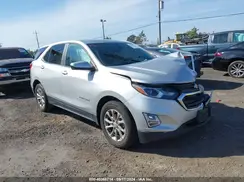 2GNAXKEVXM6117587 2021 CHEVROLET EQUINOX