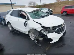 2GNAXKEVXM6118089 2021 CHEVROLET EQUINOX