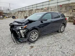 2GNAXKEVXM6127133 2021 CHEVROLET EQUINOX
