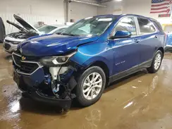 2GNAXKEVXM6128847 2021 CHEVROLET EQUINOX