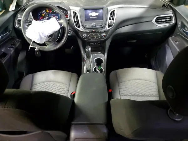 2GNAXKEVXM6128847 2021 CHEVROLET EQUINOX - Image 8