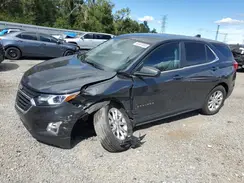 2GNAXKEVXM6129500 2021 CHEVROLET EQUINOX